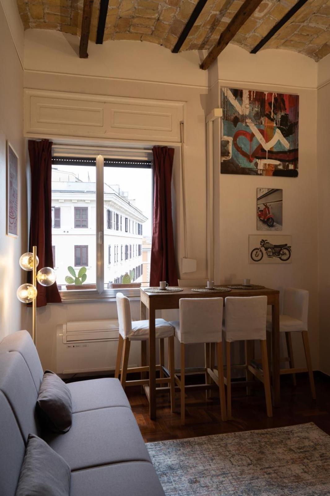 La Spezia House Casa de férias Roma