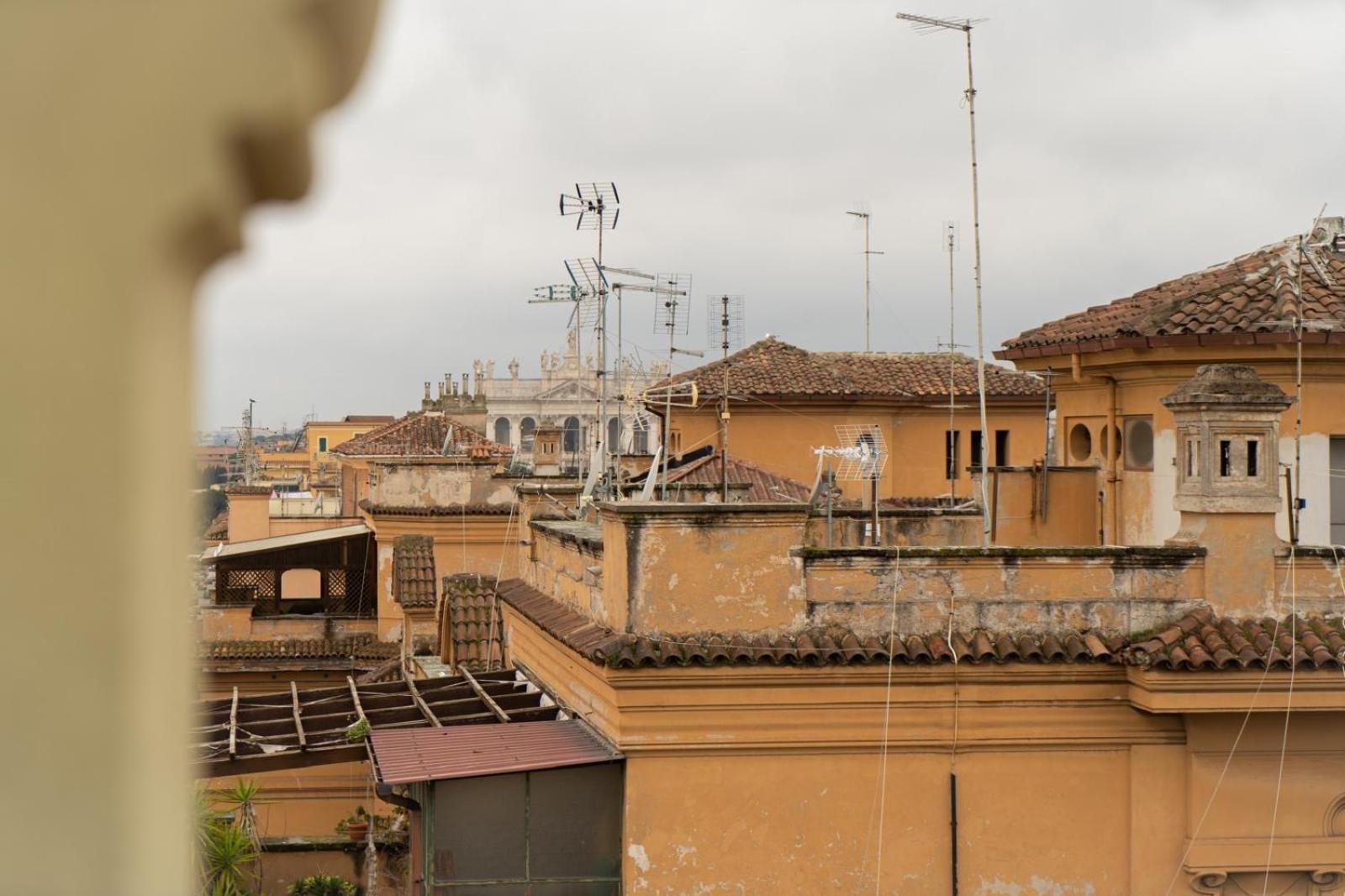 Casa de férias La Spezia House Roma