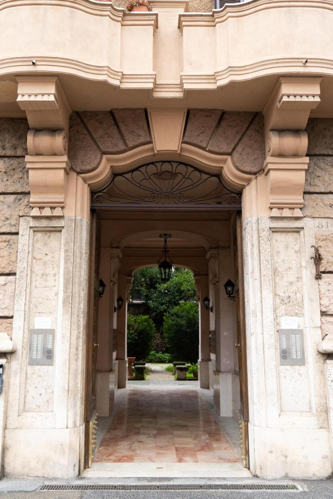 La Spezia House Casa de férias