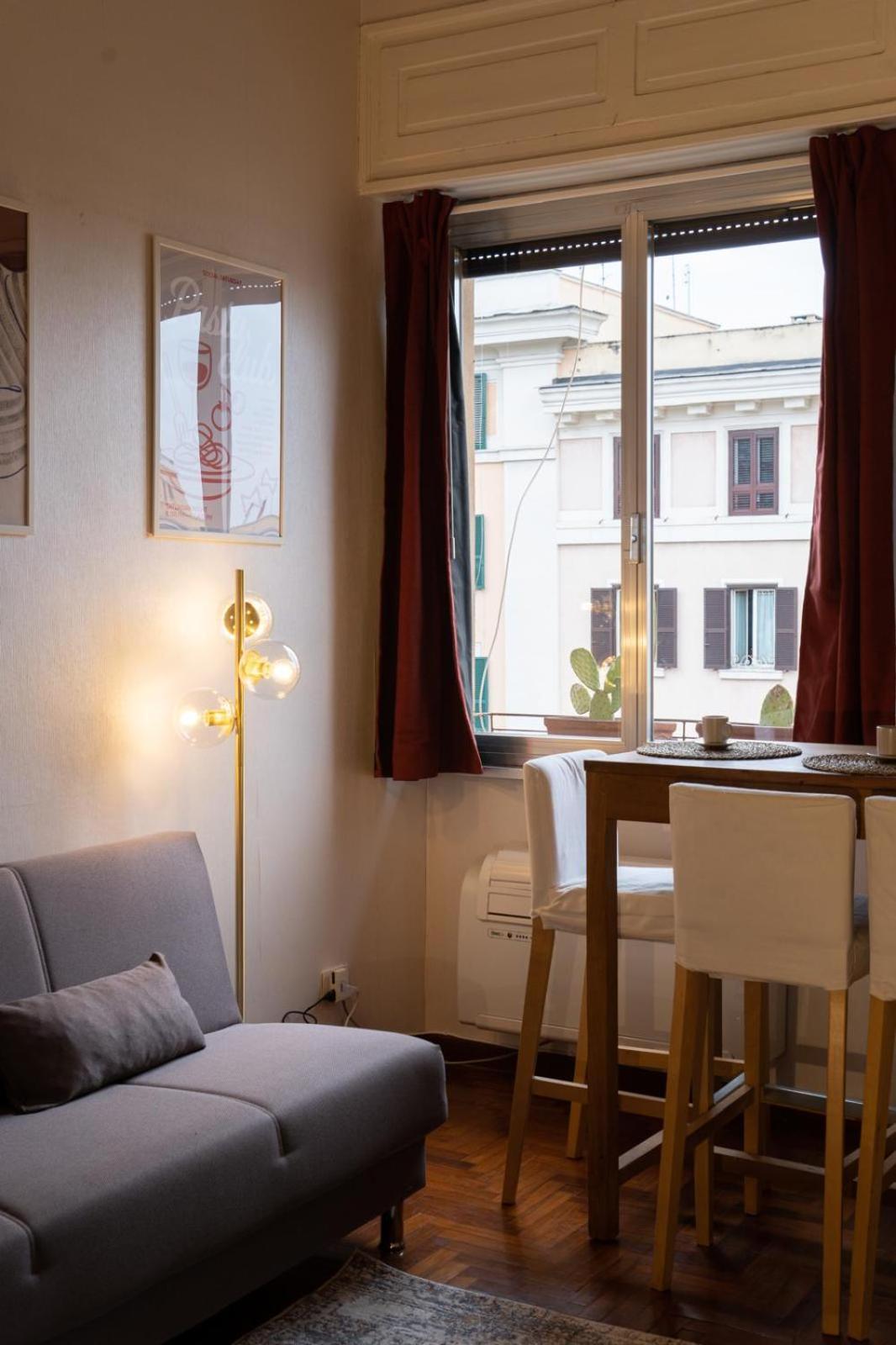 Casa de férias La Spezia House Roma