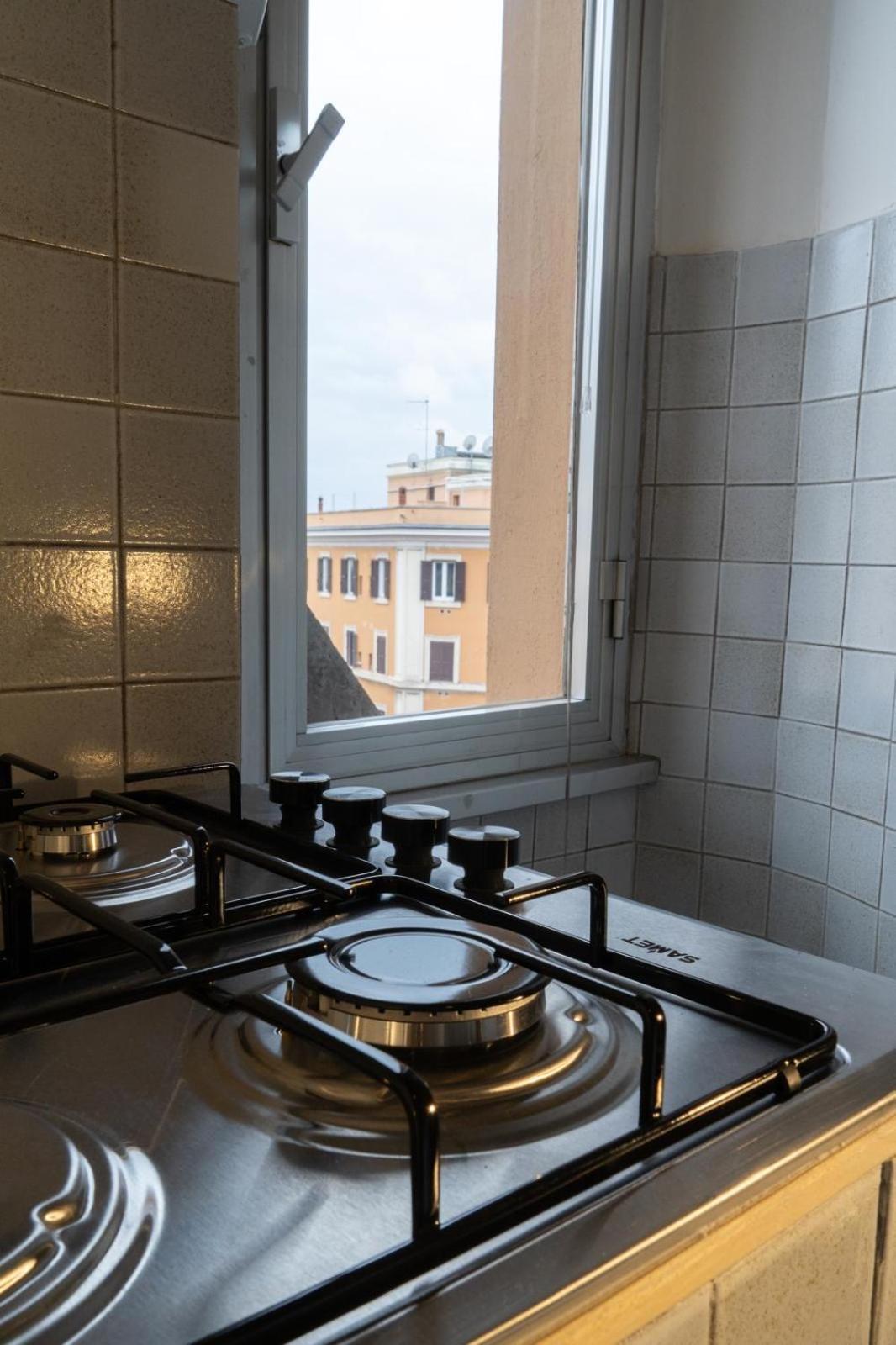 La Spezia House Casa de férias Roma
